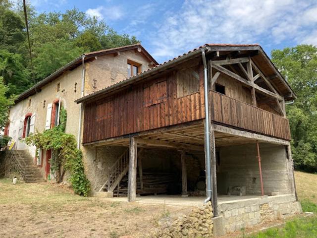 Maison vente à Tarbes, Castelnau-rivière-basse
