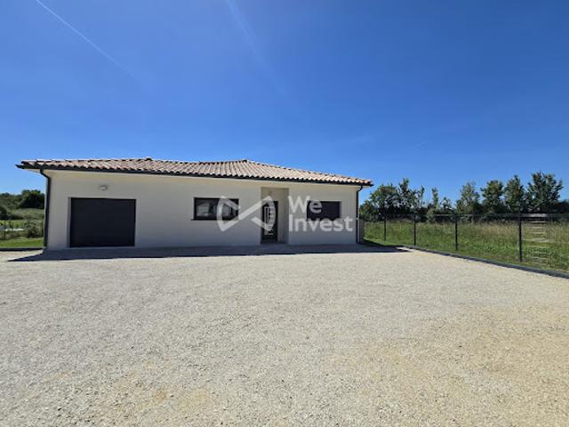 Maison vente à Castelsarrasin