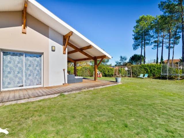 Maison vente à France métropolitaine, Castets