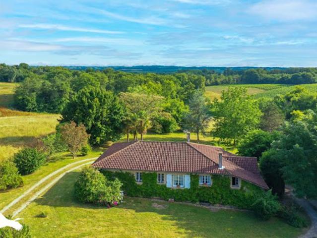 Maison vente à France métropolitaine, Cazaubon