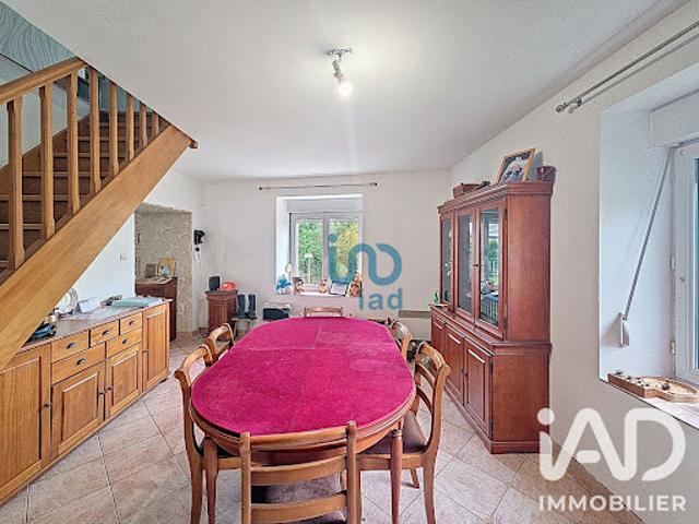 Maison vente à Flaignes-les-Oliviers, Flaignes-Havys