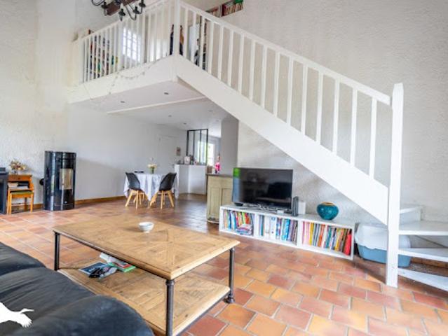 Maison vente à Séguin, Cestas
