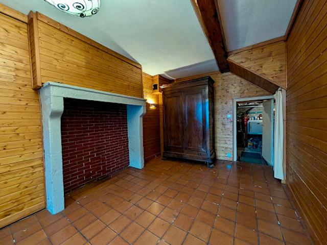 Maison vente à Clermont-Ferrand, Ceyrat
