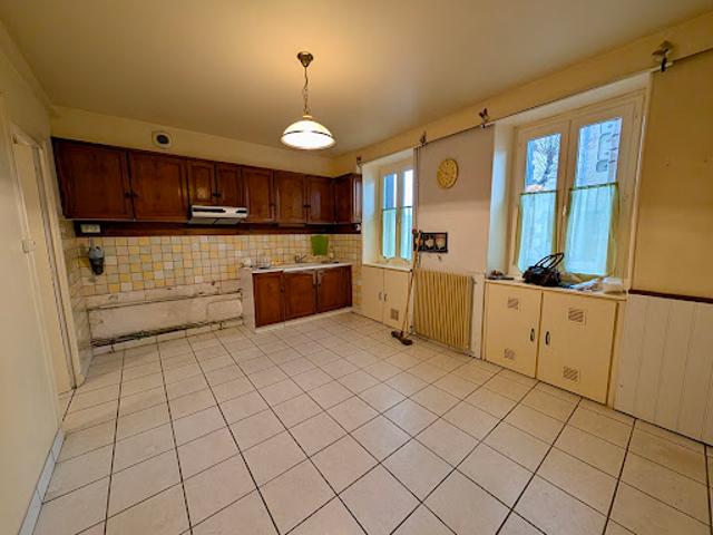 Maison vente à Clermont-Ferrand, Ceyrat