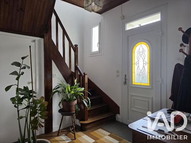 Maison vente à Châtellerault