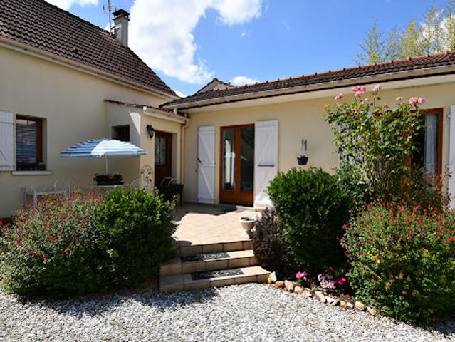 Maison vente à France métropolitaine, Croissy-sur-seine