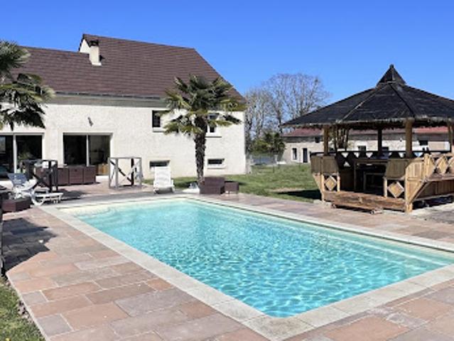 Maison vente à Chalon-sur-Saône, Chaudenay