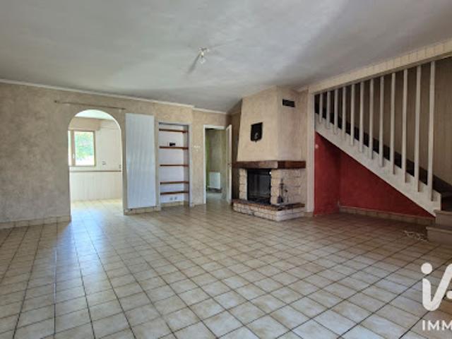 Maison vente à Cholet