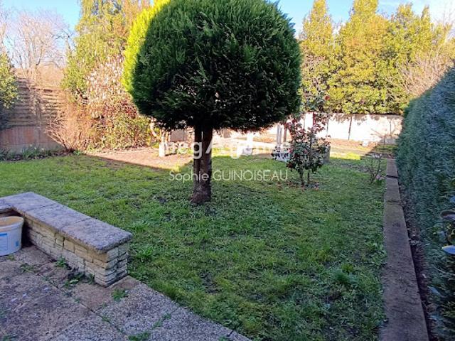 Maison vente à Cholet