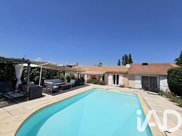 Maison vente à Privas, Chomérac