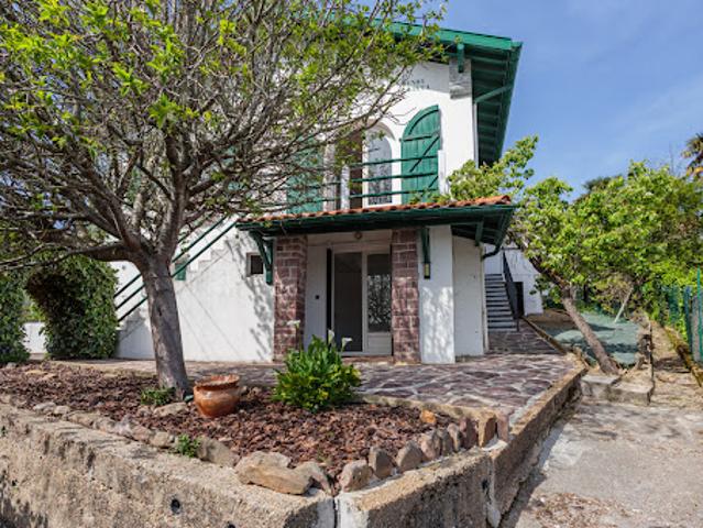 Maison vente à Bayonne, Ciboure