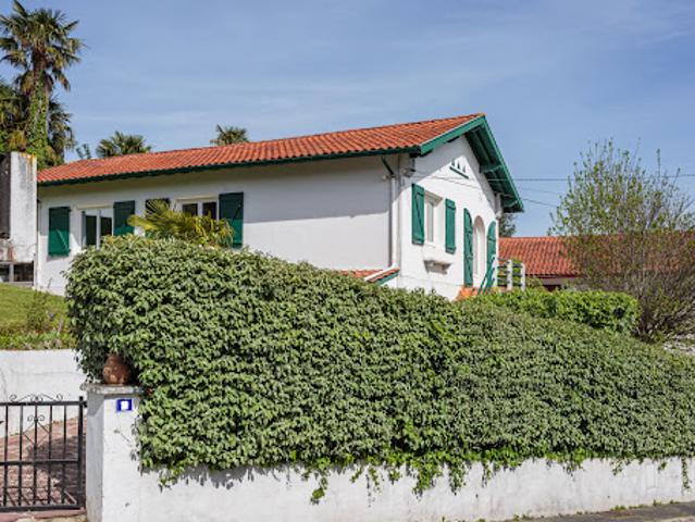 Maison vente à Bayonne, Ciboure