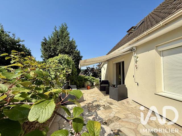 Maison vente à Clermont, Cinqueux