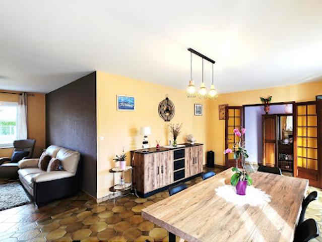Maison vente à Lesparre-Médoc, Cissac-médoc