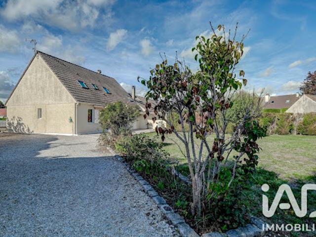 Maison vente à Claye-Souilly, Seine-et-Marne