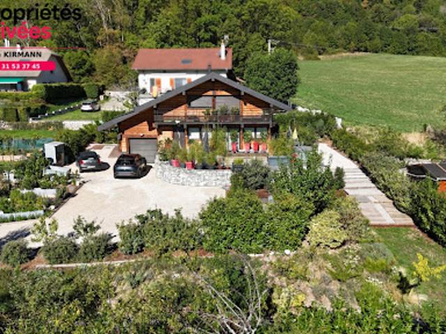 Maison vente à Collonges, Ain