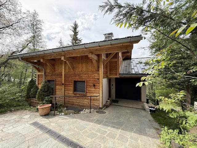Maison vente à Prairy, Combloux