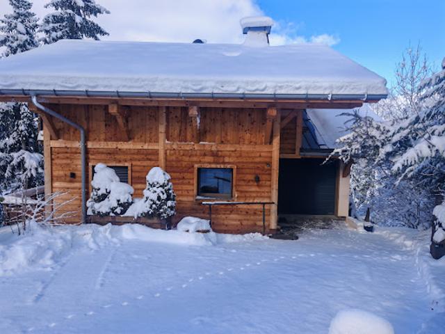 Maison vente à Bonneville, Combloux
