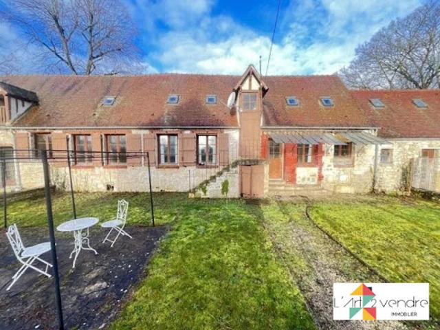 Maison vente à Compiègne