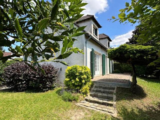Maison vente à Saint-Germain-en-Laye, Conflans-sainte-honorine
