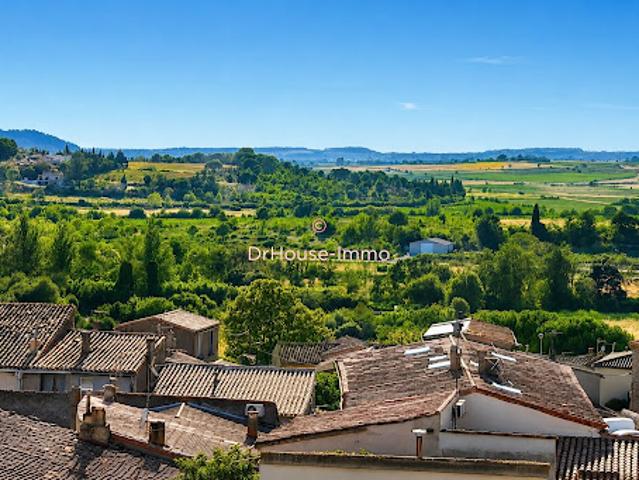 Maison vente à Carcassonne, Conques-sur-orbiel