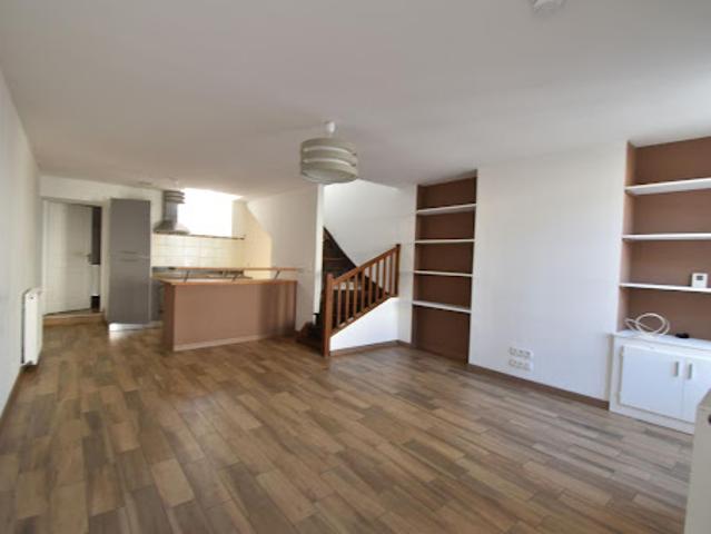 Maison vente à Cosne-Cours-sur-Loire, Cosne-cours-sur-loire