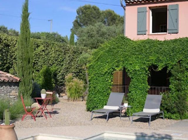Maison vente à Brignoles, Cotignac
