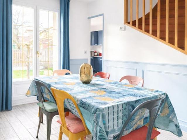 Maison vente à Évry, Petit-bourg