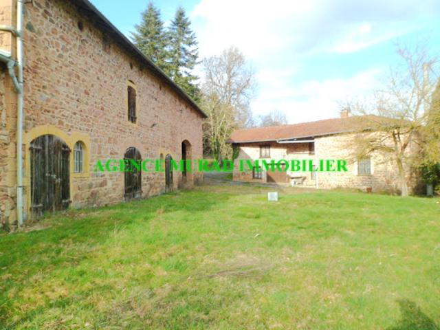 Maison vente à Villefranche-sur-Saône, Rhône