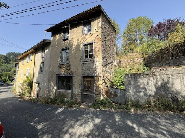Maison vente à Villefranche-sur-Saône, Rhône