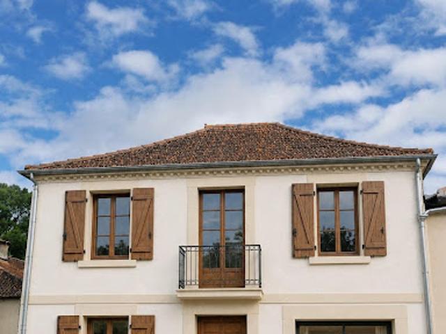 Maison vente à Lotissement de Jubes, Dému