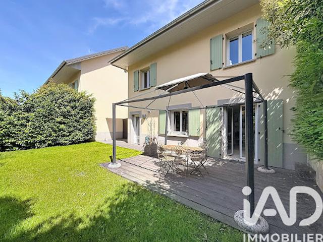 Maison vente à Gex, Divonne-les-bains