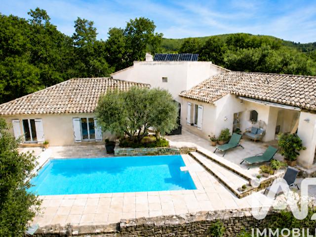 Maison vente à Nyons, Donzère