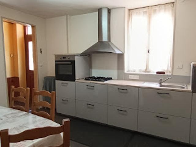 Maison vente à Clamecy, Dornecy