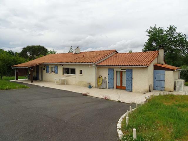 Maison vente à Périgueux, Douzillac