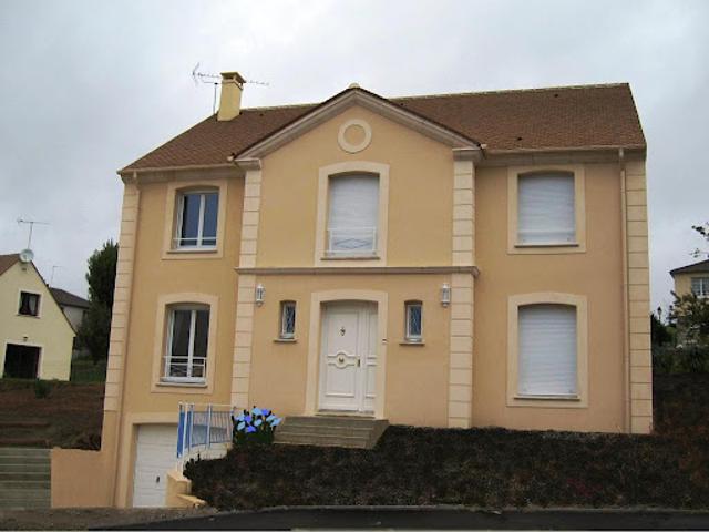 Maison vente à Sarcelles, Enghien-les-bains
