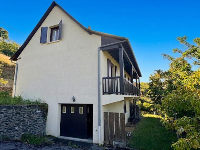 Maison vente à Rodez, Entraygues-sur-truyère
