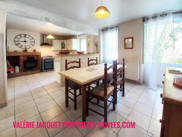 Maison vente à Libourne, Eynesse