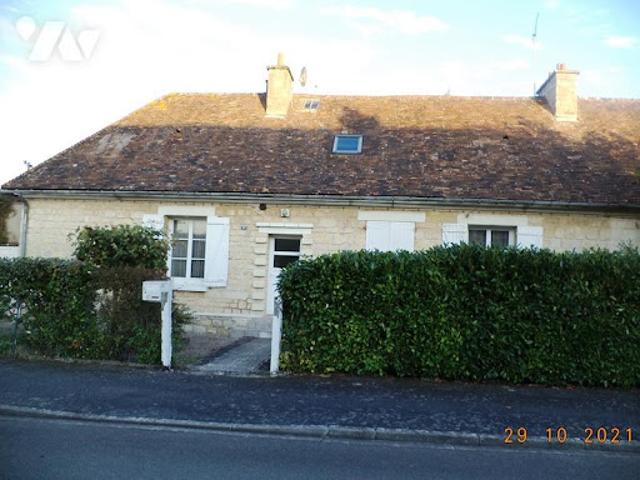 Maison vente à Caen, Normandie