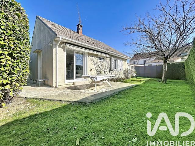 Maison vente à Provins, Favières