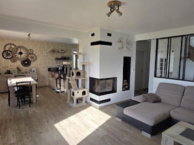 Maison vente à Nogent-sur-Seine, Fay-lès-marcilly