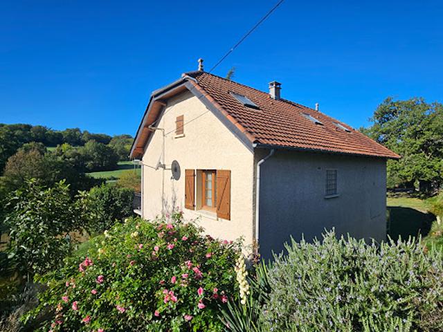 Maison vente à Faubourg Saint-Martin, Figeac