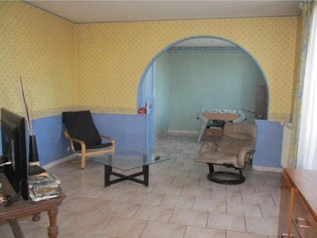 Maison vente à Reims, Fismes