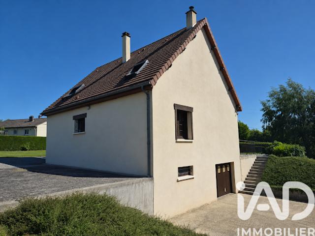 Maison vente à Argentan, Flers