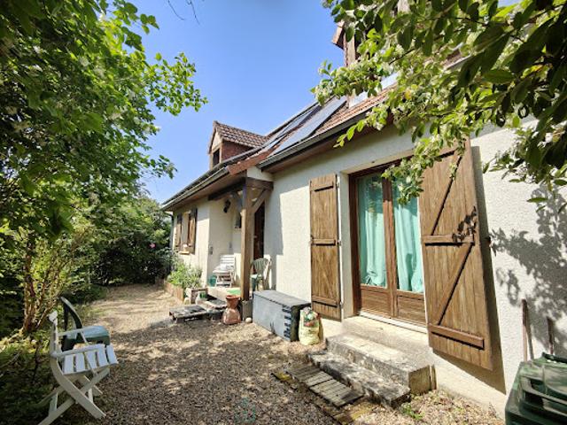 Maison vente à Tours, Fondettes