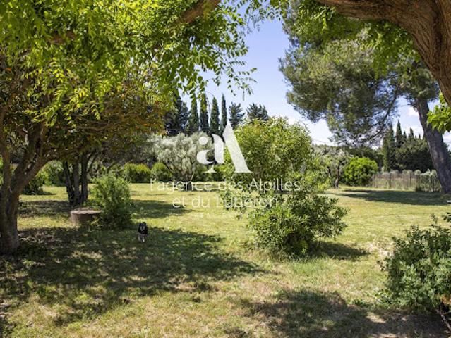 Maison vente à Fontvieille, Bouches-du-Rhône