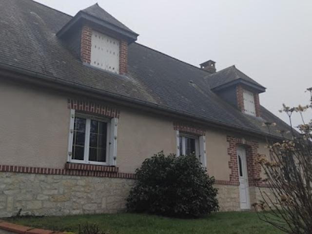 Maison vente à Serqueux, Seine-Maritime