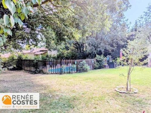 Maison vente à Fox-Amphoux, Var