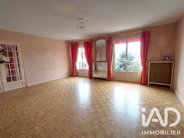 Maison vente à Fresnes, Val-de-Marne