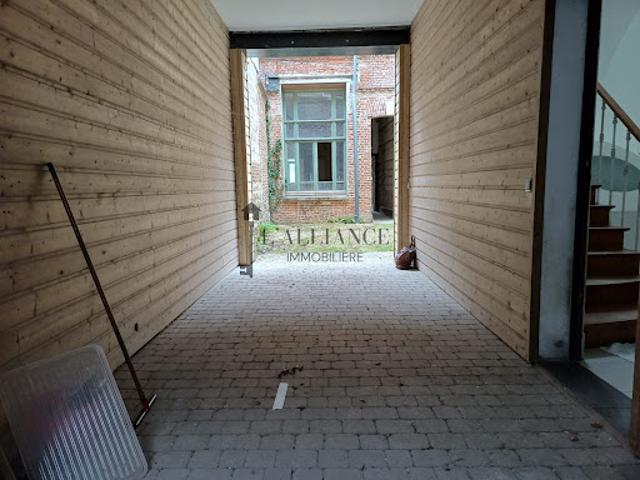 Maison vente à Arras, Frévent